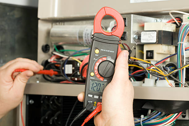 Best Electrical Wiring and Rewiring  in Robertsville, NJ